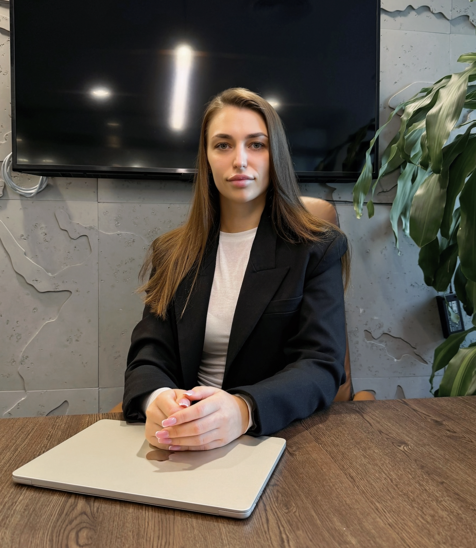 Марія Гречко